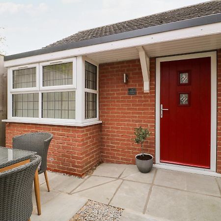 Robin Cottage Beverley Kültér fotó