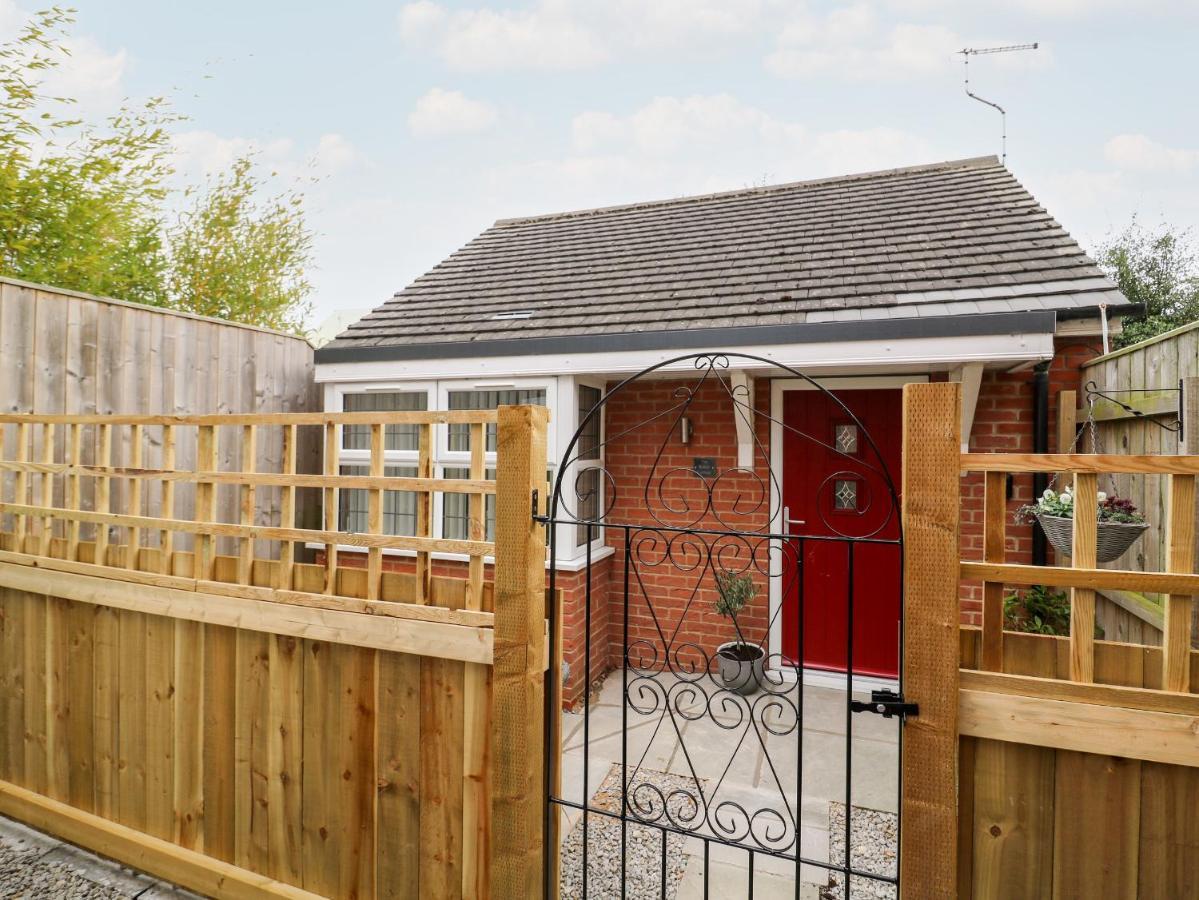 Robin Cottage Beverley Kültér fotó