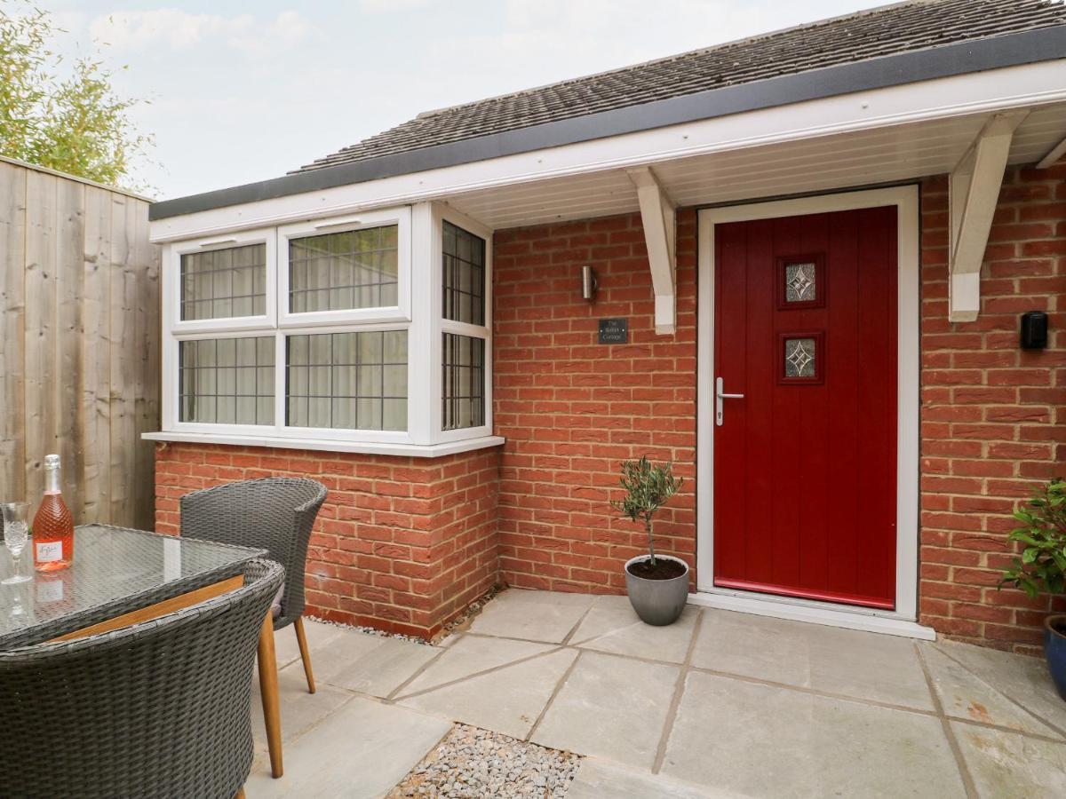 Robin Cottage Beverley Kültér fotó